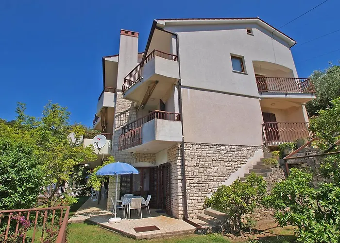 Apartments Jolanda 911