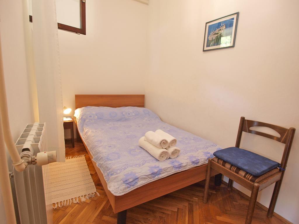 Apartment Jolanda 911