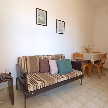 Apartments Jolanda 911 Rabac Exterior foto