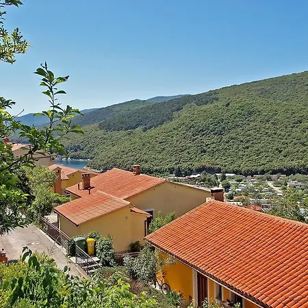 Apartments Jolanda 911 Rabac Exterior foto