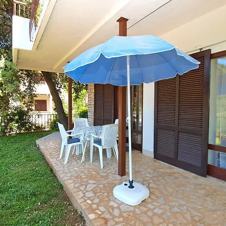 Apartments Jolanda 911 Rabac Exterior foto