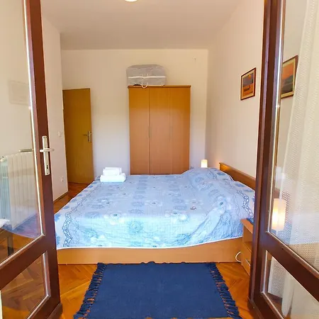Apartments Jolanda 911 Rabac Exterior foto