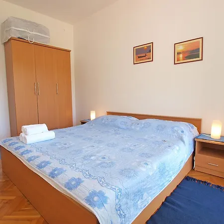 Apartments Jolanda 911 Rabac Exterior foto