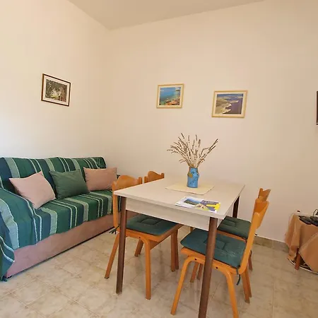 Apartments Jolanda 911 Rabac Exterior foto