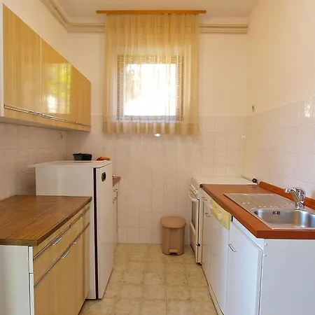 Apartments Jolanda 911 Rabac Exterior foto