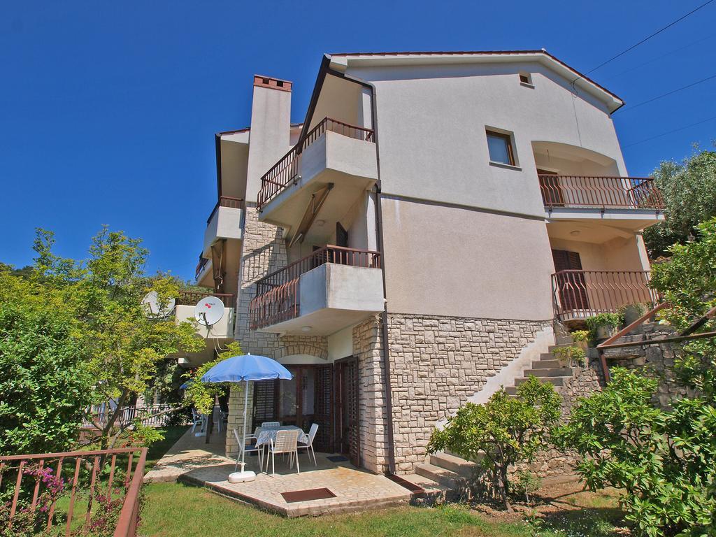 Jolanda 911 Rabac