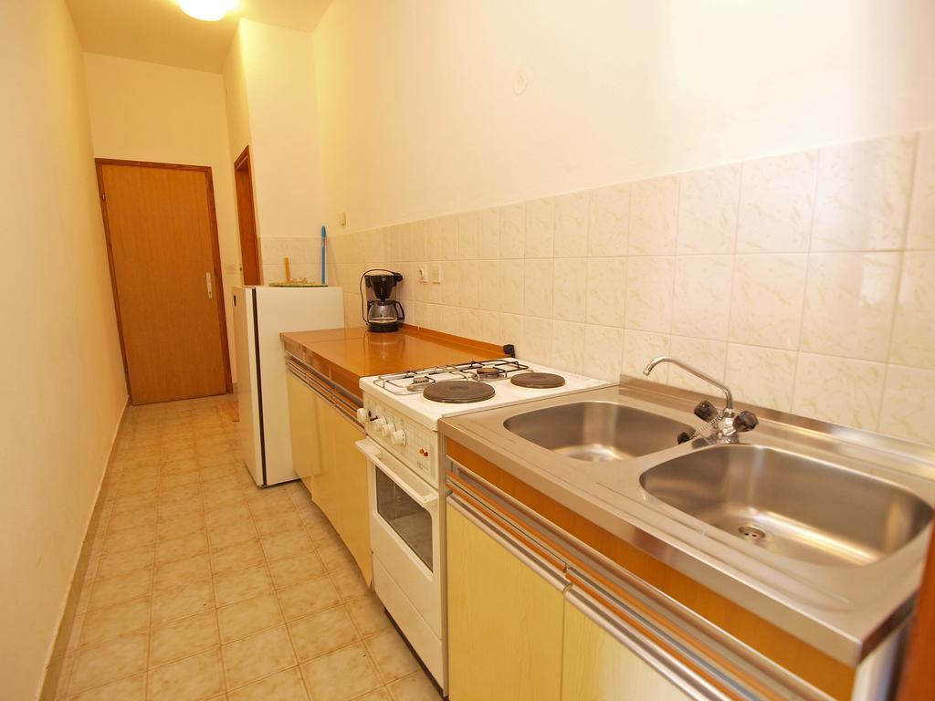 Jolanda 911 Apartment Rabac