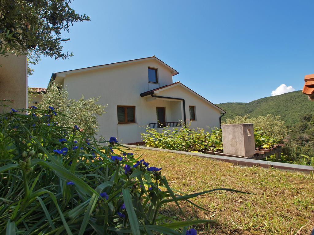 Apartment Jolanda 911 Rabac