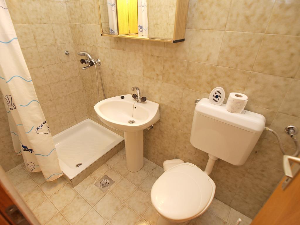 Jolanda 911 Apartment Rabac