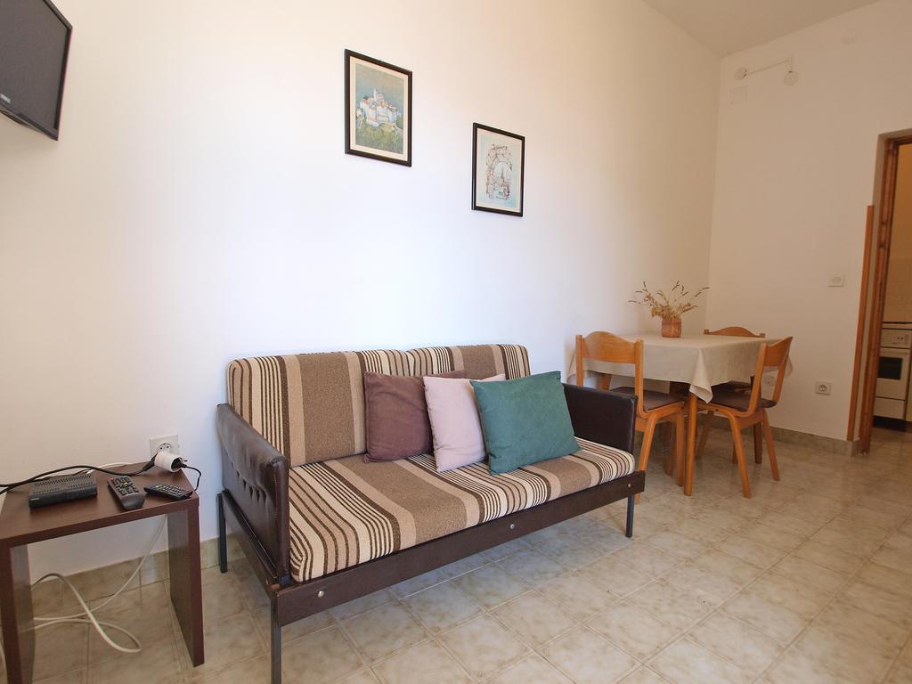 Jolanda 911 Apartment Rabac