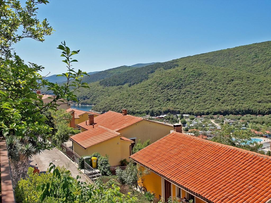Apartment Jolanda 911 Rabac