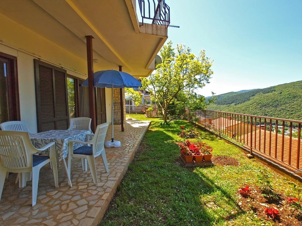Apartment Jolanda 911