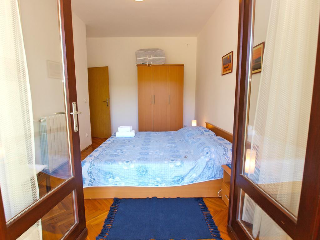 Apartment Jolanda 911