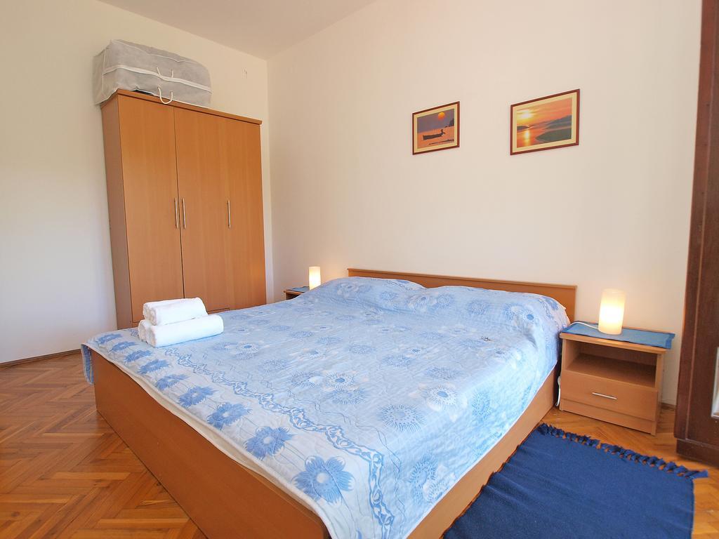 Jolanda 911 Rabac