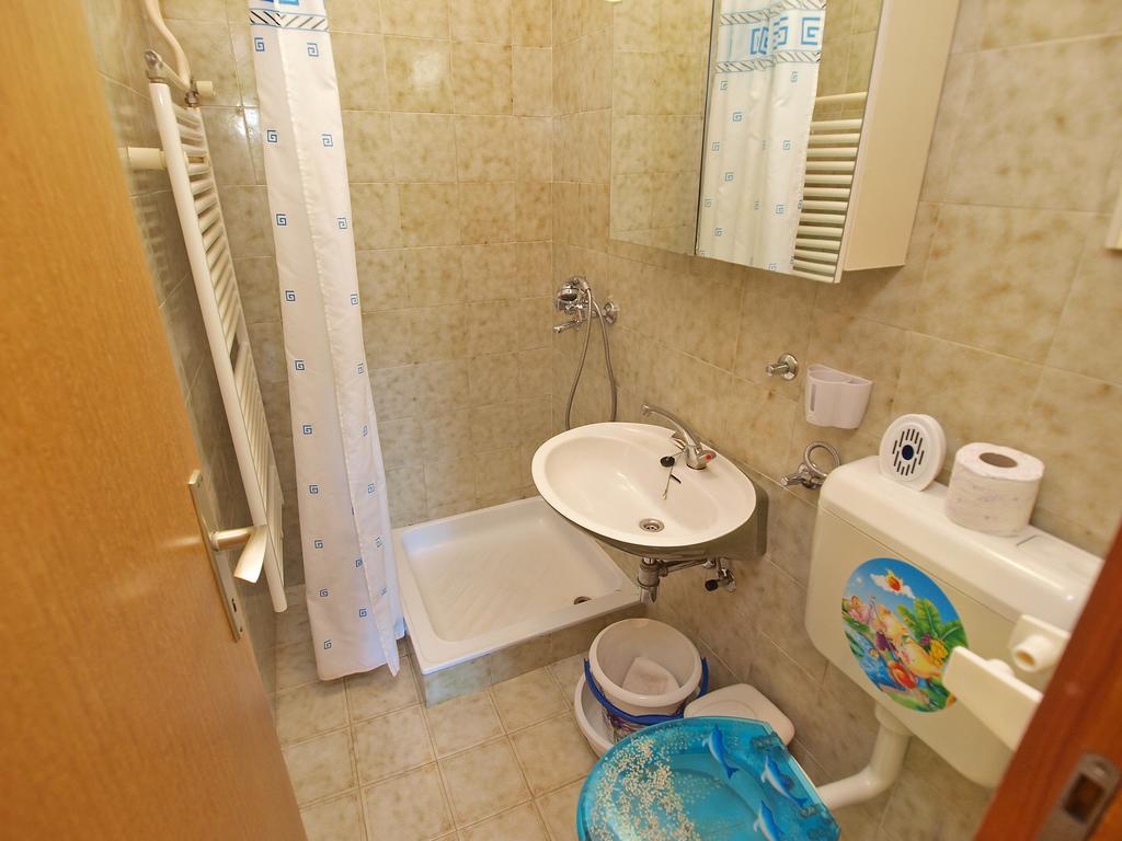 Apartment Jolanda 911 Rabac