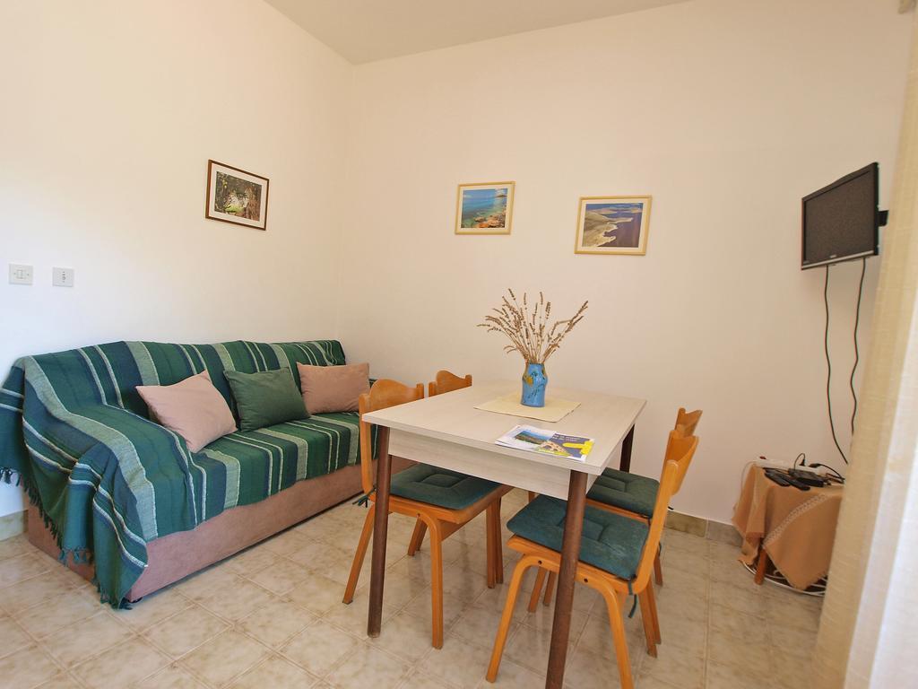 Jolanda 911 Apartment Rabac