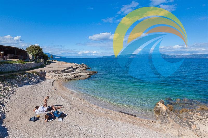 Jolanda 911 * Rabac