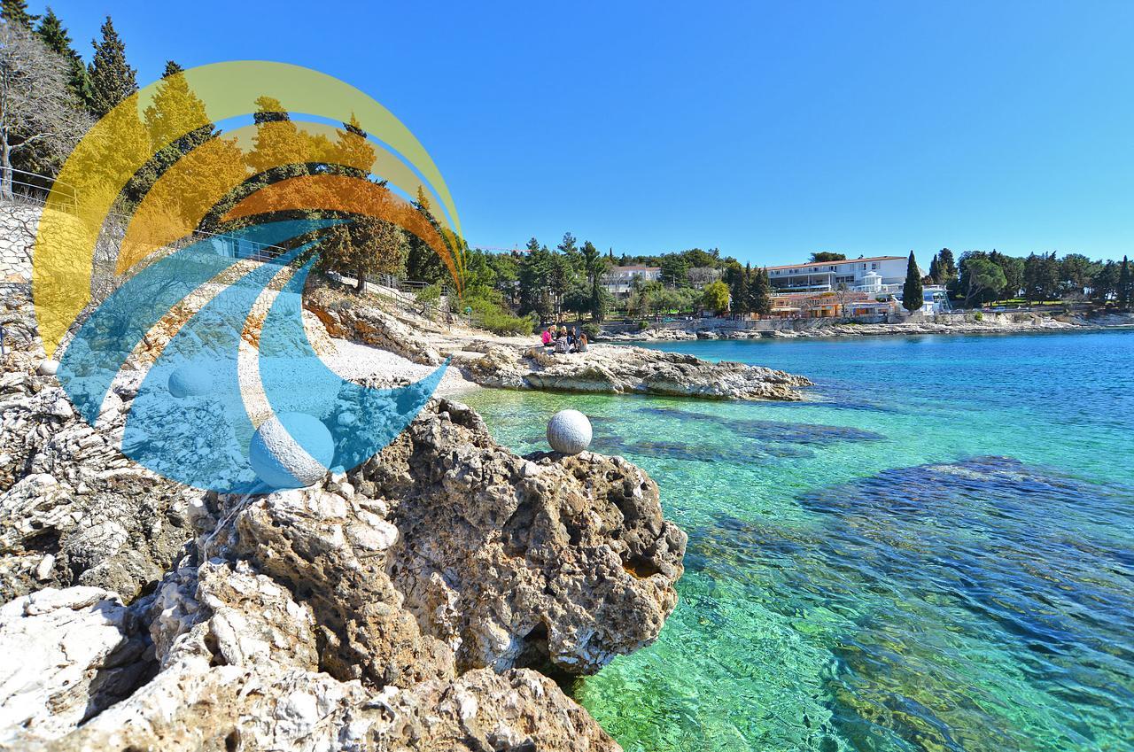 Jolanda 911 Apartment Rabac